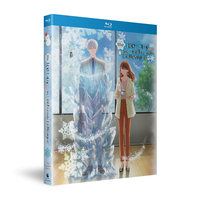 The Ice Guy and His Cool Female Colleague - The Complete Season - Blu-ray image number 2